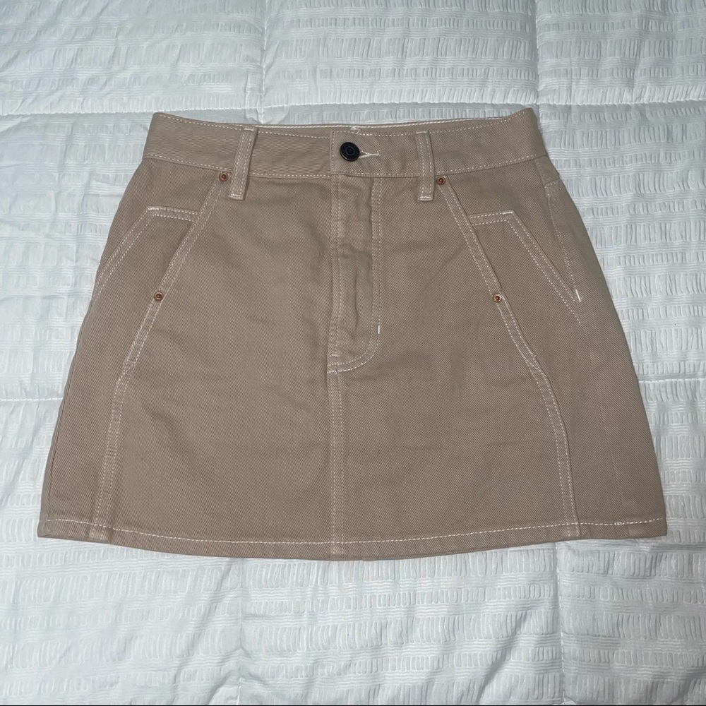 PACSUN SKIRT